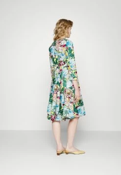 MAX & Co. Rialto - Robe De Jour - Navy Blue -MAX & Co.Ventes 865a5520ee6b486fac74311b5a8be367