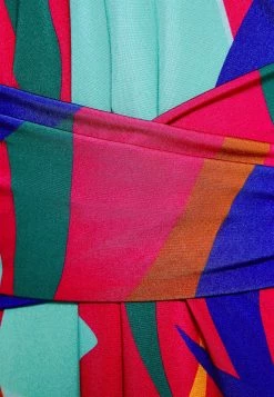 MAX & Co. Annarita - Robe En Jersey - Fuxia -MAX & Co.Ventes 86e9f514f48640d69bf47f95754f20bb