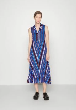 MAX & Co. Bafing - Robe Chemise - Cornflower Blue