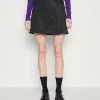 MAX & Co. Ricerca - Minijupe - Black -MAX & Co.Ventes 8a47657484cd4d2f9256c4c00eaff224