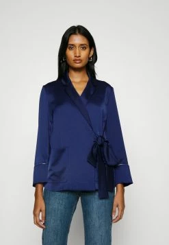 MAX & Co. Diacono - Blazer - Navy Blue