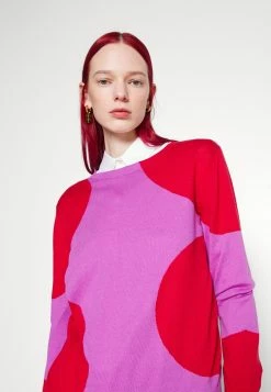 MAX & Co. Rilevato - Pullover - Wisteria 11 MAX & Co. Rilevato - Pullover - Wisteria -MAX & Co.Ventes 8b1cc802942440a5ac4fbf316f35b41c