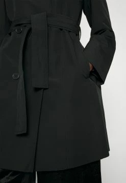 MAX & Co. Milo - Trench - Black 13 MAX & Co. Milo - Trench - Black -MAX & Co.Ventes 8b604035b0684c44bcd18e4715537507