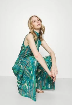 MAX & Co. Cesare - Combinaison - Green Pattern -MAX & Co.Ventes 8bfffed7539f4e2e81bef79a33b4cd57