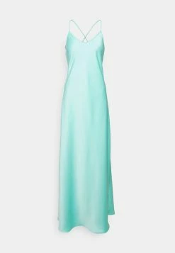 MAX & Co. Alceste - Robe Longue - Aquamarine -MAX & Co.Ventes 8c06511054f9457ba969e79b88a51b49