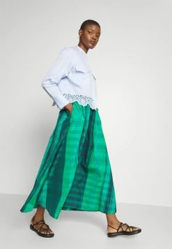 MAX & Co. Gavassa - Chemisier - Light Blue -MAX & Co.Ventes 8fb5596ac7b943dd90135112d4a1fc6d