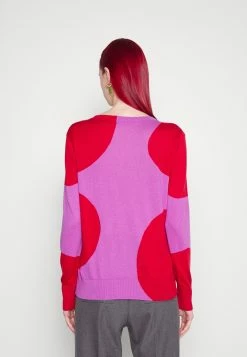 MAX & Co. Rilevato - Pullover - Wisteria 10 MAX & Co. Rilevato - Pullover - Wisteria -MAX & Co.Ventes 8fe740ec28e94ed68d97a2c729b87321