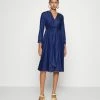 MAX & Co. Minorca - Robe En Jean - Blue -MAX & Co.Ventes 9014414dac814c58b1aa186d182628be