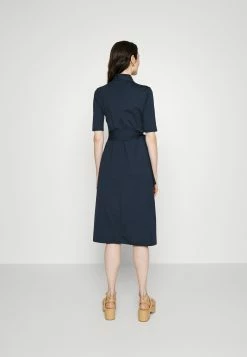 MAX & Co. Culmine - Robe En Jersey - Blue -MAX & Co.Ventes 923d68053e4f4267bc32c9b0dddddb69