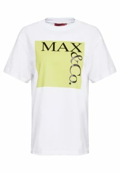 MAX & Co. Tee - T-Shirt Imprimé - Sunshine Yellow Pattern 12 MAX & Co. Tee - T-Shirt Imprimé - Sunshine Yellow Pattern -MAX & Co.Ventes 9345955d9aa449a1a3632f800dc75122