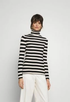 MAX & Co. Manama - Pullover - Black