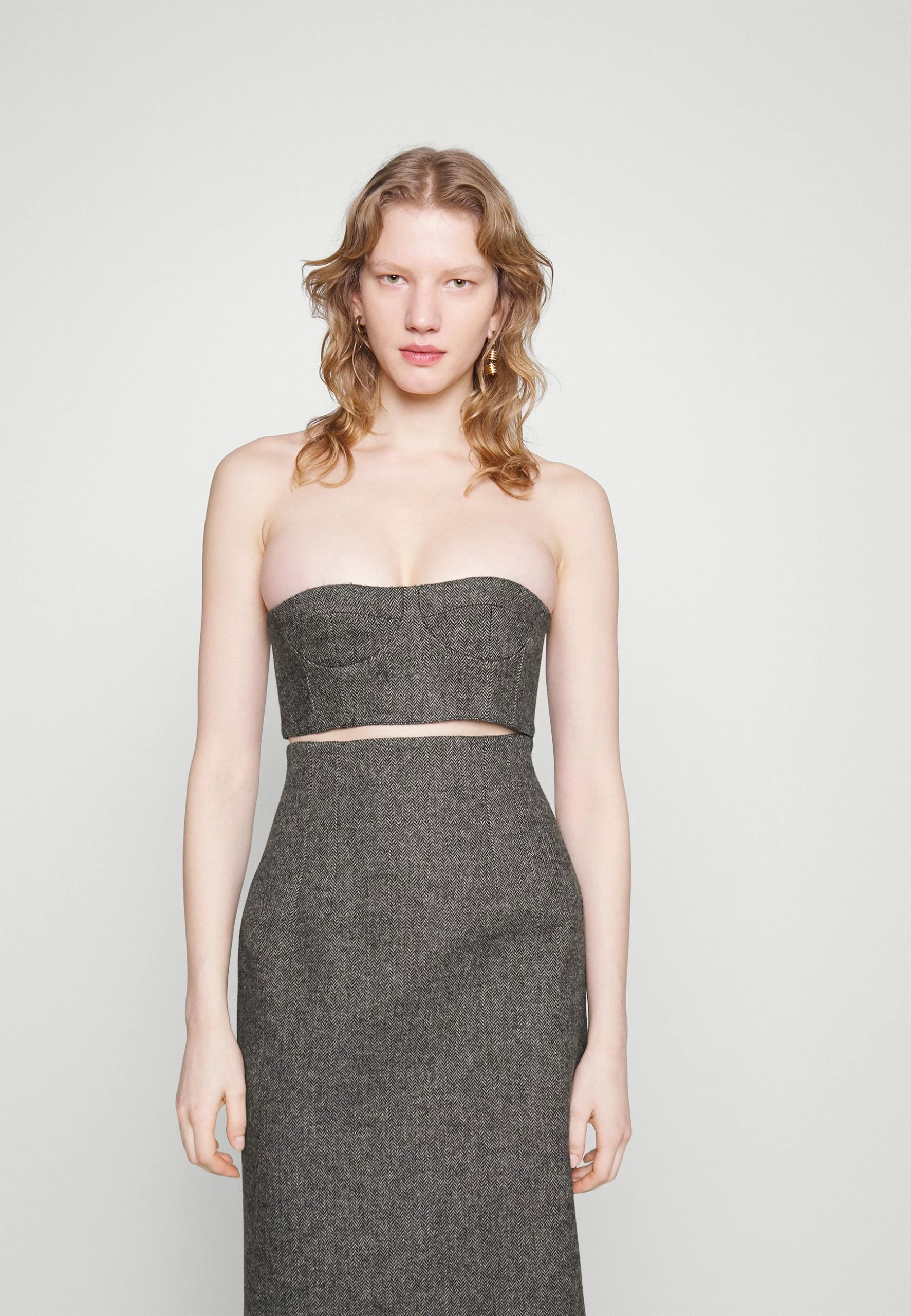 MAX & Co. Kiku - Débardeur - Grey 6 MAX & Co. Kiku - Débardeur - Grey – Image 4