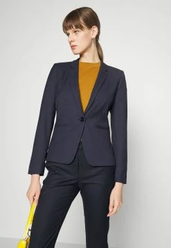 MAX & Co. Monopoli - Pantalon Classique - Navy Blue -MAX & Co.Ventes 947953c5ba194801ae2c4d70a7841ae4