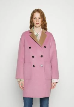 MAX & Co. Riccardo - Manteau Classique - Camel -MAX & Co.Ventes 94a85dbbc6d34cb4b878ee8b02c5a0e8