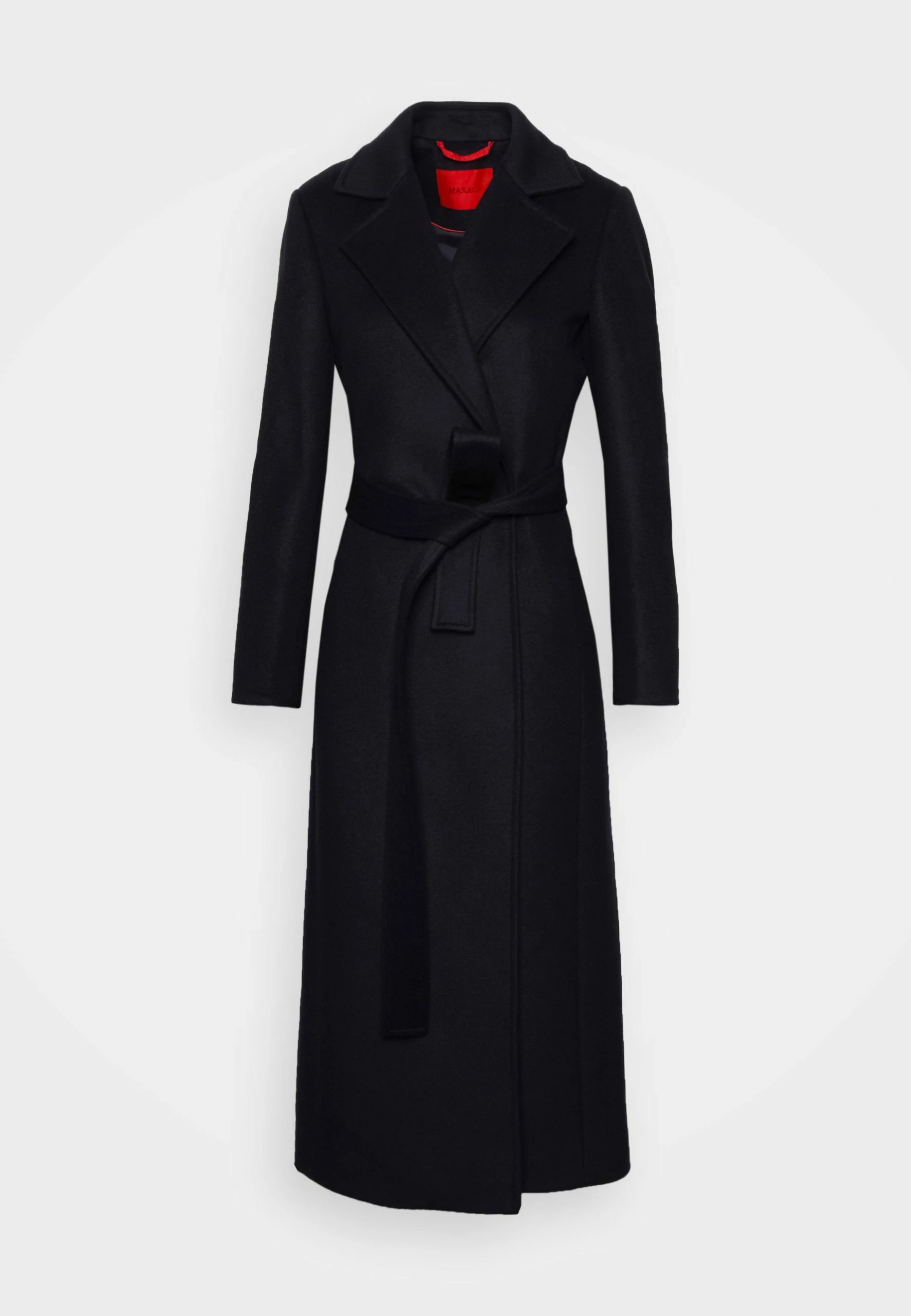 MAX & Co. Longrun - Manteau Classique - Midnight Blue 3 MAX & Co. Longrun - Manteau Classique - Midnight Blue