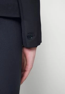 MAX & Co. Manila - Blazer - Navy Blue -MAX & Co.Ventes 9870e3b0fd544b77b70cab59b036e5eb