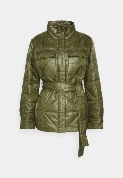MAX & Co. Espresso - Veste Mi-Saison - Khaki Green -MAX & Co.Ventes 9b605c7b4e8c4f7e97aaac4caa8a4afa
