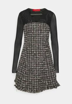 MAX & Co. Moldavia - Robe De Jour - Black 16 MAX & Co. Moldavia - Robe De Jour - Black -MAX & Co.Ventes 9bd268c7f51b49fdb4c73210024fad3a