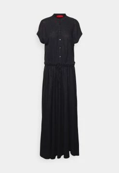 MAX & Co. Cava - Robe En Jersey - Nero 12 MAX & Co. Cava - Robe En Jersey - Nero -MAX & Co.Ventes 9c4a0d41680e4cb4be991ff095108a52