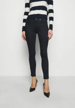 MAX & Co.Ventes 9 MAX & Co. Milano - Jeans Skinny - Midnight Blue