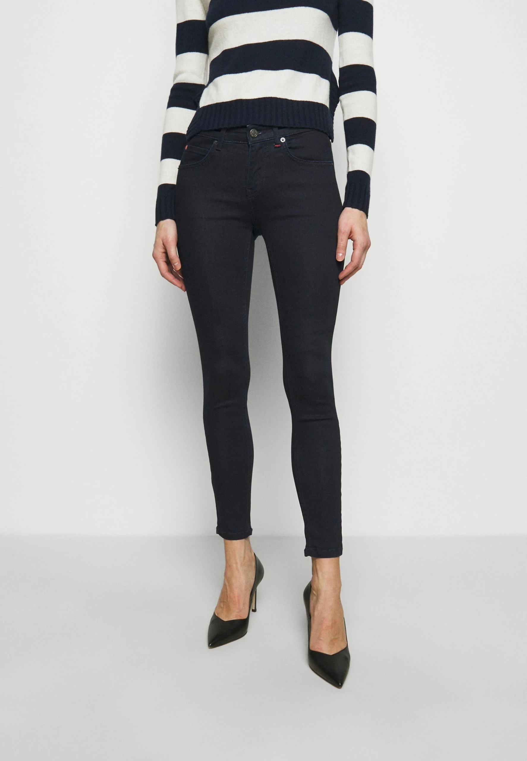 MAX & Co. Milano - Jeans Skinny - Midnight Blue 2 MAX & Co. Milano - Jeans Skinny - Midnight Blue