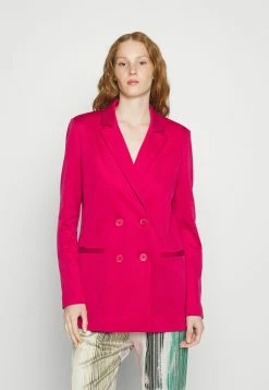 MAX & Co. Credere - Blazer - Burgundy