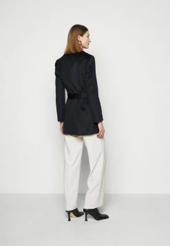 MAX & Co. Shortrun - Manteau Classique - Blue -MAX & Co.Ventes 9de2be2134a34c18a6131b5087bba277