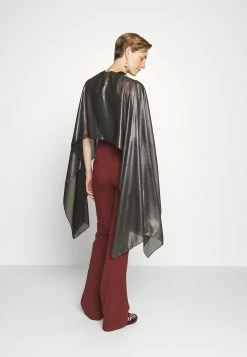 MAX & Co. Cioe - Cape - Nero 10 MAX & Co. Cioe - Cape - Nero -MAX & Co.Ventes 9eb4b3dbddb04eb59fa305cbb36d47fc