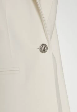 MAX & Co. Guizzo - Blazer - Ivory -MAX & Co.Ventes 9fb352e9f44f4f2198f3637889d502cd