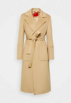 MAX & Co.Ventes 15 MAX & Co. Runaway - Manteau Classique - Camel