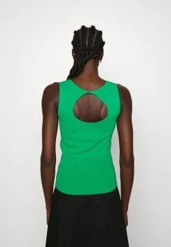 MAX & Co. Odette - Débardeur - Verde -MAX & Co.Ventes a029ae5cac6b4b93832da38650dc3a1e