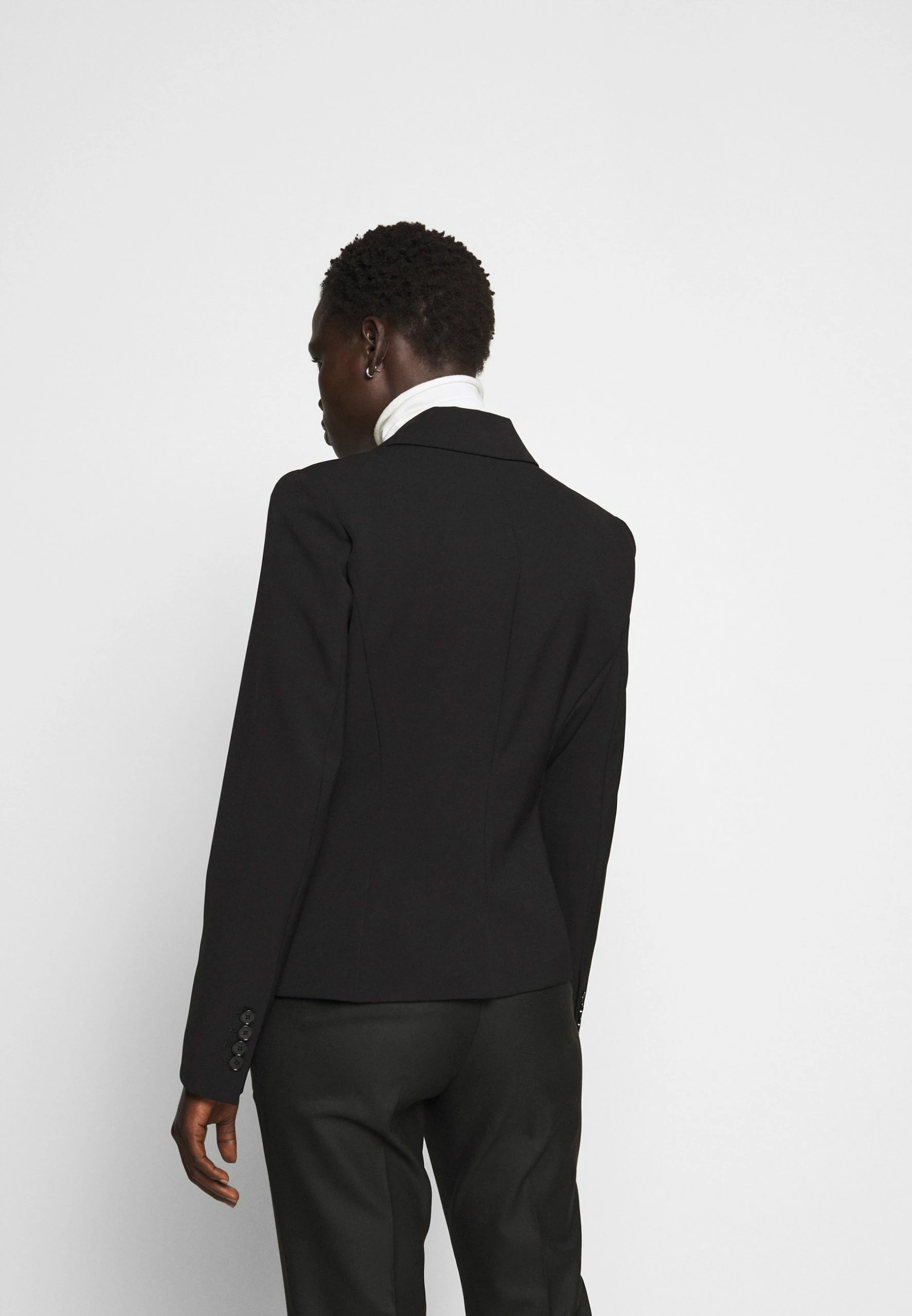 MAX & Co. Messina - Blazer - Black 5 MAX & Co. Messina - Blazer - Black – Image 3