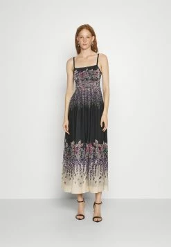 MAX & Co. Marilyin - Robe Longue - Purple