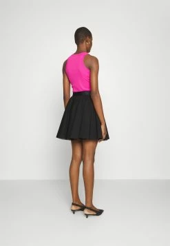 MAX & Co. Gianduia - Jupe Trapèze - Black 10 MAX & Co. Gianduia - Jupe Trapèze - Black -MAX & Co.Ventes a2c3794a77b149a290f7f890b6ecb1d2