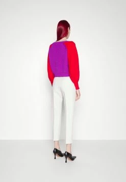 MAX & Co. Biga - Pantalon Classique - Ivory 9 MAX & Co. Biga - Pantalon Classique - Ivory -MAX & Co.Ventes a2d7b669c54146b0bfd6e2f4ef668e06