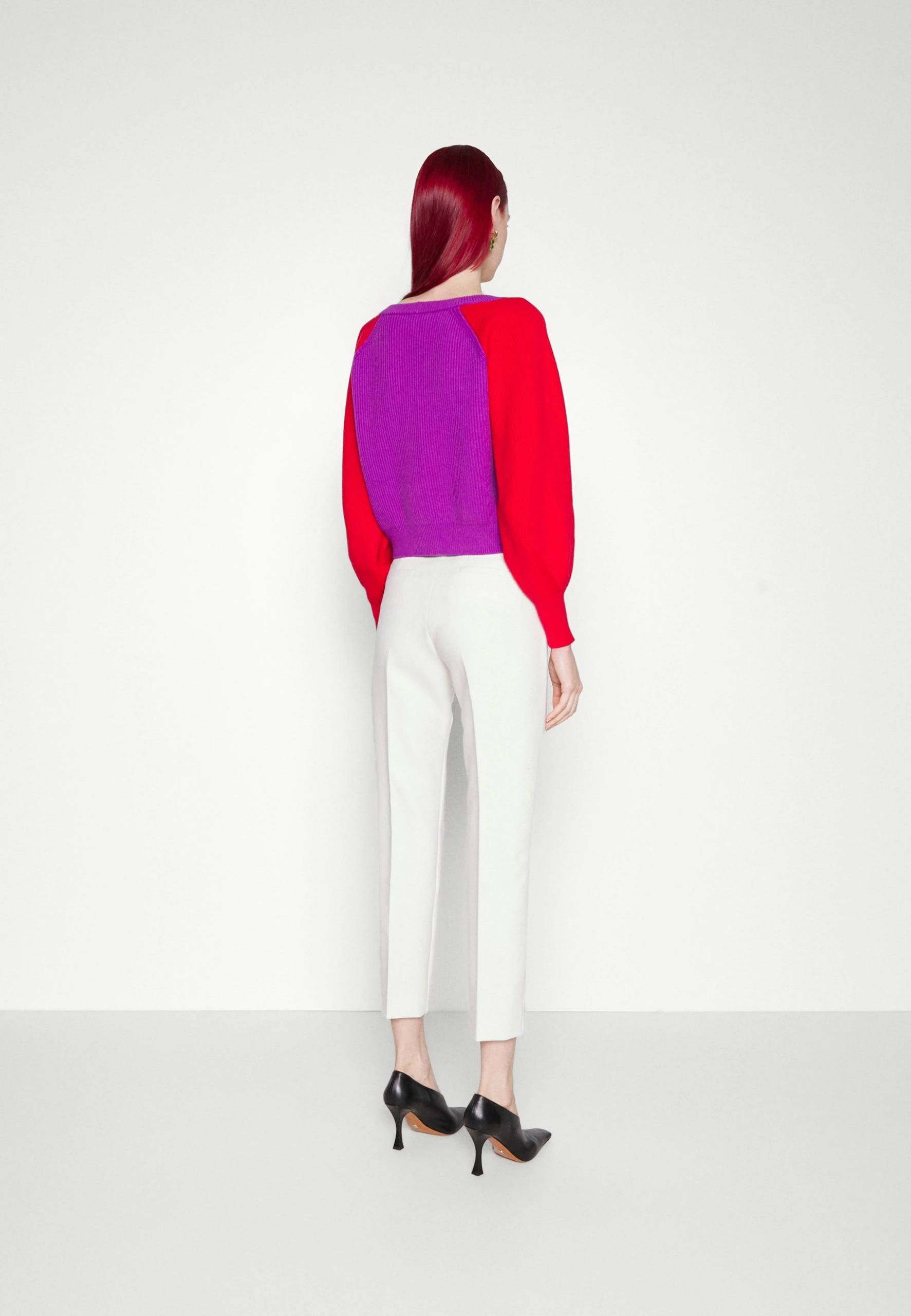 MAX & Co. Biga - Pantalon Classique - Ivory 5 MAX & Co. Biga - Pantalon Classique - Ivory – Image 3