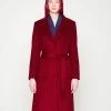 MAX & Co. Runaway - Manteau Classique - Burgundy 2 MAX & Co. Runaway - Manteau Classique - Burgundy -MAX & Co.Ventes a307512250f54a5db0645bed6bf52358
