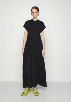 MAX & Co. Cava - Robe En Jersey - Nero