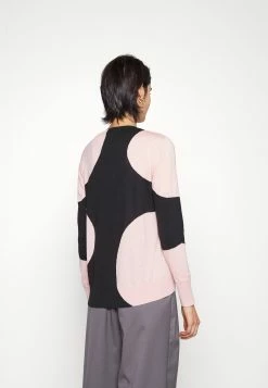 MAX & Co. Rilevato - Pullover - Black -MAX & Co.Ventes a38553fc8616440f95871cb05836f9e7