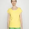 MAX & Co. Maldive - T-Shirt Basique - Giallo -MAX & Co.Ventes a52b3b8e3b9e4b82b73ebed1ebf8d381