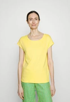 MAX & Co. Maldive - T-Shirt Basique - Giallo