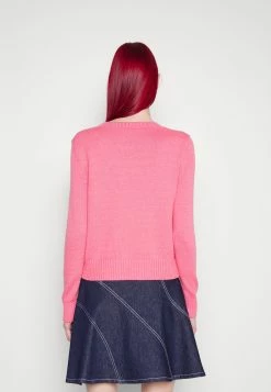 MAX & Co. Tamatama - Pullover - Pink 10 MAX & Co. Tamatama - Pullover - Pink -MAX & Co.Ventes a5ed51933df04898ac875a4da1463ea4