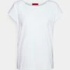 MAX & Co. Maldive - T-Shirt Basique - Optic White