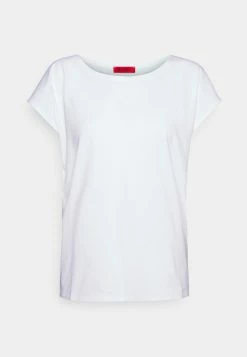 MAX & Co. Maldive - T-Shirt Basique - Optic White