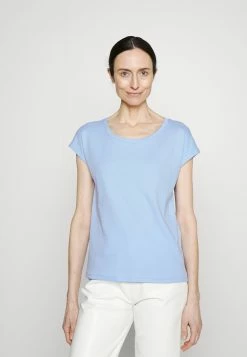 MAX & Co. Maldive - T-Shirt Basique - Azzurro