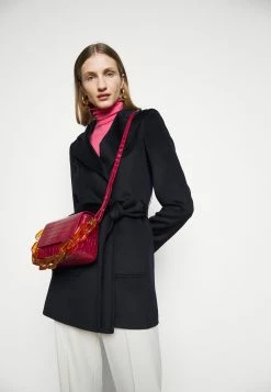 MAX & Co. Shortrun - Manteau Classique - Blue -MAX & Co.Ventes a8dd5918f0e54854b07749400029d8c3