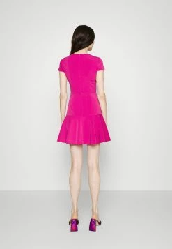 MAX & Co. Rispetto - Robe De Jour - Lampone -MAX & Co.Ventes a9962c665f96480ba08767115d40caf5