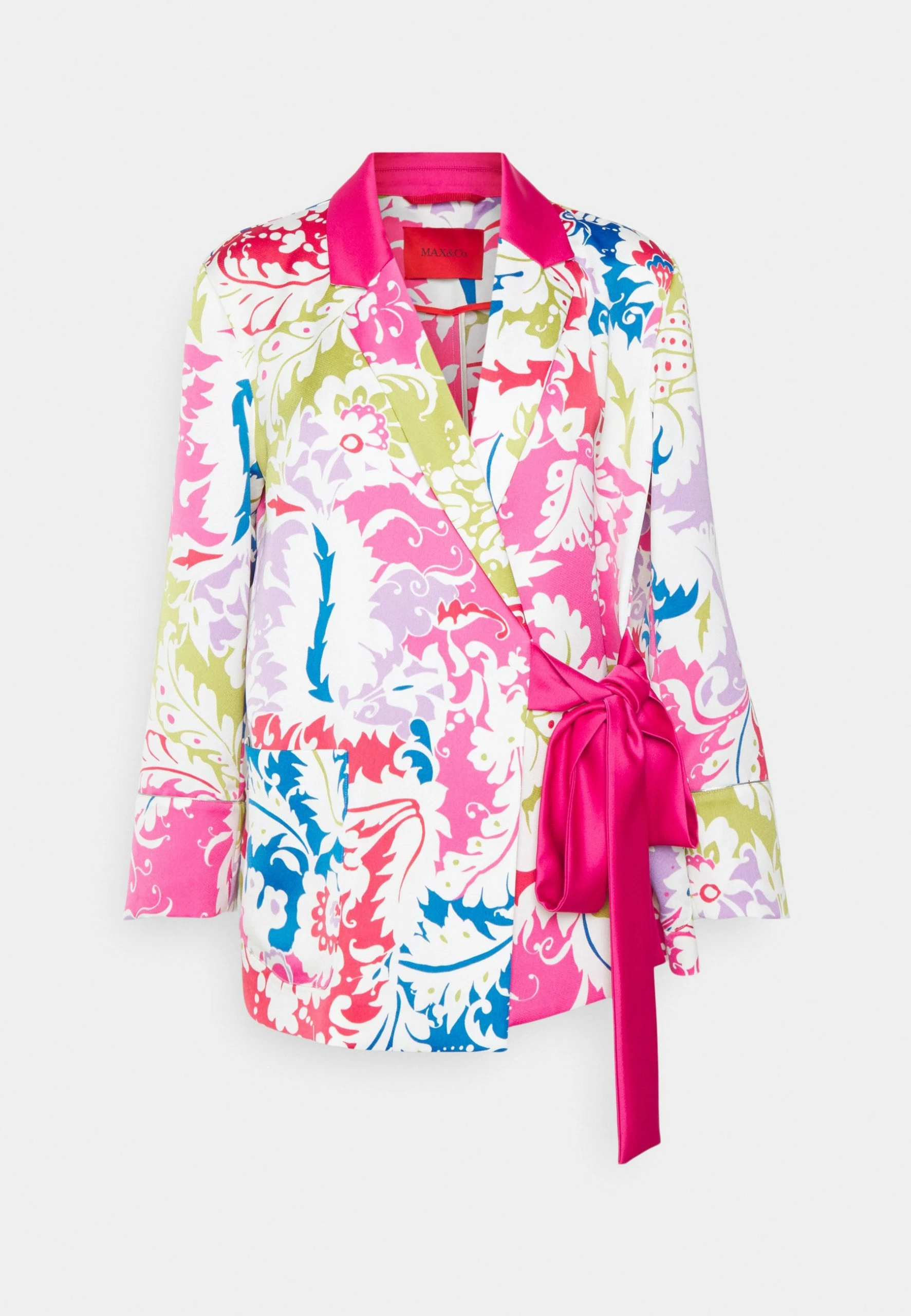 MAX & Co. Diacono - Blazer - Multicolor 8 MAX & Co. Diacono - Blazer - Multicolor – Image 6