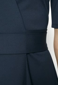 MAX & Co. Culmine - Robe En Jersey - Blue -MAX & Co.Ventes aae6de8607974595859f2960d729c357