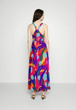 MAX & Co. Annarita - Robe En Jersey - Fuxia -MAX & Co.Ventes ab23ed6a61704135be37b03db83aec10